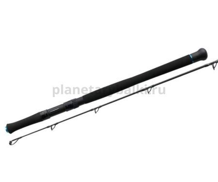 Спиннинг FLAGMAN Tuna 701XM 200гр., 2,13м