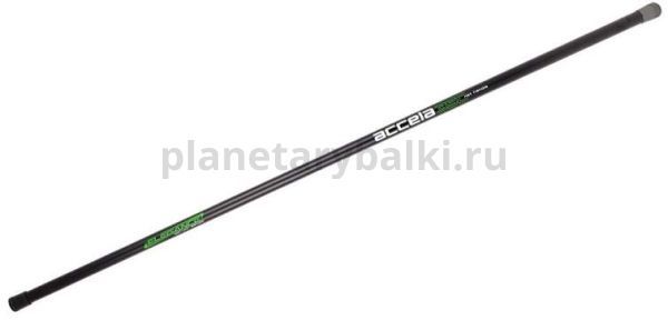 Ручка для подсачника ELEGANCE METHOD Accela 3,5м, 3 секции