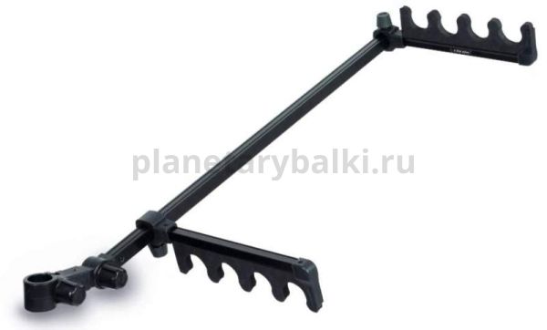Держатель для китов COLMIC SINGLE TOP KIT REST на 4 удилища