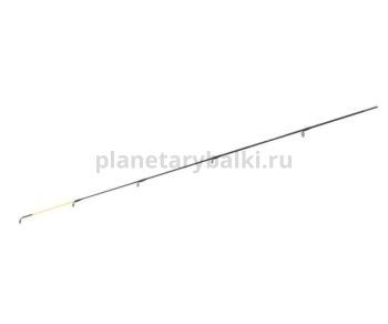 FLAGMAN Вершинка фидерного удилища Squadron Pro Feeder 3,6м тест 60-200г 5oz carbon 2,8мм