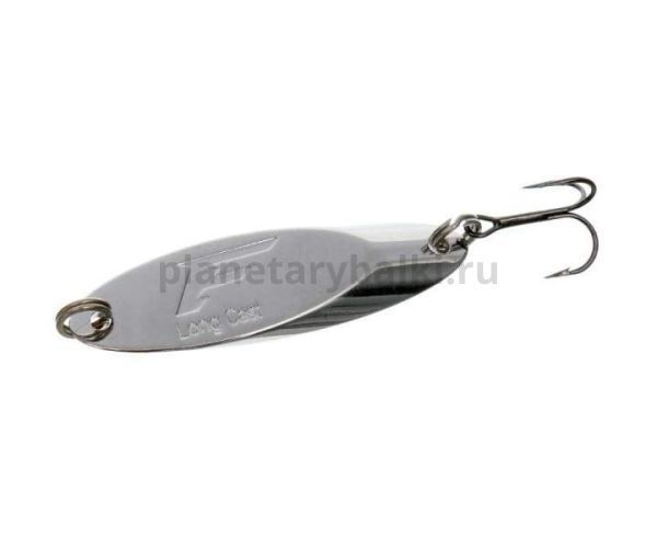 Блесна колеблющаяся FLAGMAN Long Cast 10,5гр., цвет 201