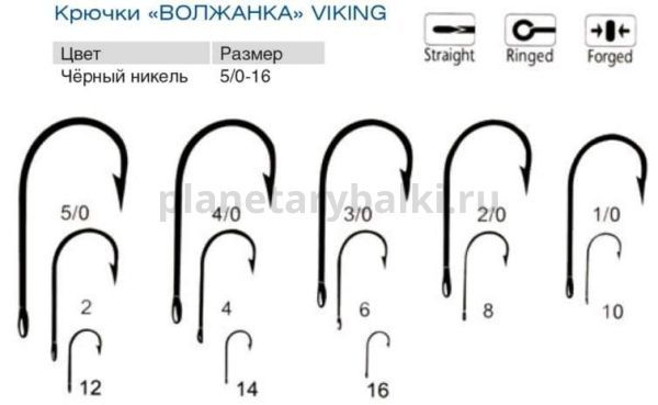 Крючки "Волжанка" Viking # 4 (10шт/уп) для рыбалки, Крючки "Волжанка" Viking # 4 (10шт/уп) отзывы, Крючки "Волжанка" Viking # 4 (10шт/уп) купить, Крючки "Волжанка" Viking # 4 (10шт/уп) купить в интернет магазине, Крючки "Волжанка" Viking # 4 (10шт/уп) выбрать, Крючки "Волжанка" Viking # 4 (10шт/уп) обзор, Крючки "Волжанка" Viking # 4 (10шт/уп) купить в розничном магазине