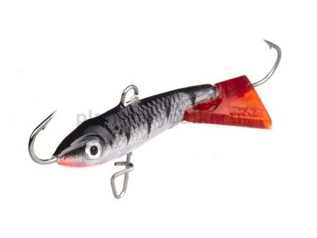 Балансир Lucky John CLASSIC 4.5 50мм, 10гр., 12HRT