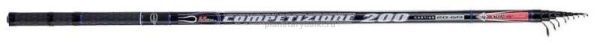 Удилище COLMIC COMPETIZIONE XXT 200 20 гр, 7 м