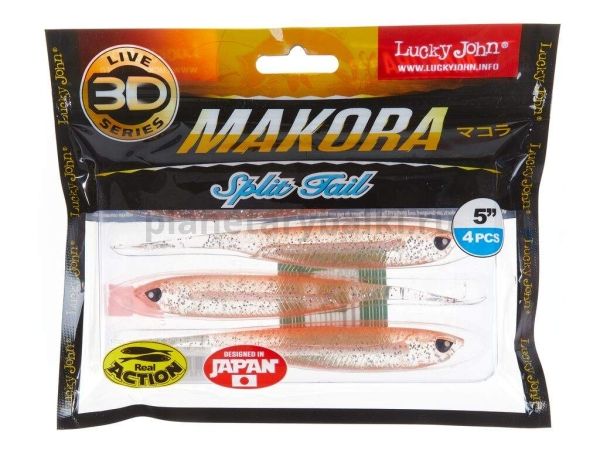 Виброхвост Lucky John 3D Series MAKORA SPLIT TAIL 5.0in 12,7см, цвет 007, 4шт. для рыбалки, Виброхвост Lucky John 3D Series MAKORA SPLIT TAIL 5.0in 12,7см, цвет 007, 4шт. отзывы, Виброхвост Lucky John 3D Series MAKORA SPLIT TAIL 5.0in 12,7см, цвет 007, 4шт. купить, Виброхвост Lucky John 3D Series MAKORA SPLIT TAIL 5.0in 12,7см, цвет 007, 4шт. купить в интернет магазине, Виброхвост Lucky John 3D Series MAKORA SPLIT TAIL 5.0in 12,7см, цвет 007, 4шт. выбрать, Виброхвост Lucky John 3D Series MAKORA SPLIT TAIL 5.0in 12,7см, цвет 007, 4шт. обзор, Виброхвост Lucky John 3D Series MAKORA SPLIT TAIL 5.0in 12,7см, цвет 007, 4шт. купить в розничном магазине