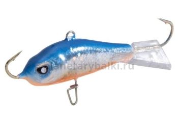 Балансир Lucky John BALTIC 6 60мм, 46гр., 67H