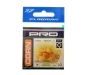 Крючок FLAGMAN Pro Corn №14, 10шт. для рыбалки, Крючок FLAGMAN Pro Corn №14, 10шт. отзывы, Крючок FLAGMAN Pro Corn №14, 10шт. купить, Крючок FLAGMAN Pro Corn №14, 10шт. купить в интернет магазине, Крючок FLAGMAN Pro Corn №14, 10шт. выбрать, Крючок FLAGMAN Pro Corn №14, 10шт. обзор, Крючок FLAGMAN Pro Corn №14, 10шт. купить в розничном магазине