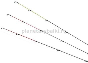 Запасной хлыст к фидеру MIDDY Multi Fit Fibre Quiver Medium (Orange) 2oz Ф-2,95-3,44 мм