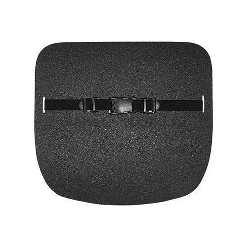 Сиденье туристическое Salmo CAMP однослойное 420х390х15мм