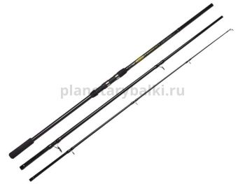 Удилище карповое Salmo Sniper CARP 3.3м, тест до 120гр., 3.00lb