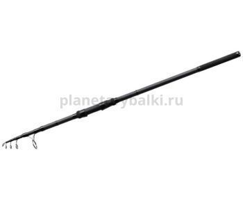 Удилище карповое телескопическое Carp Pro TORUS TELE 3,6м, тест 3,5LB, кольцо 40мм