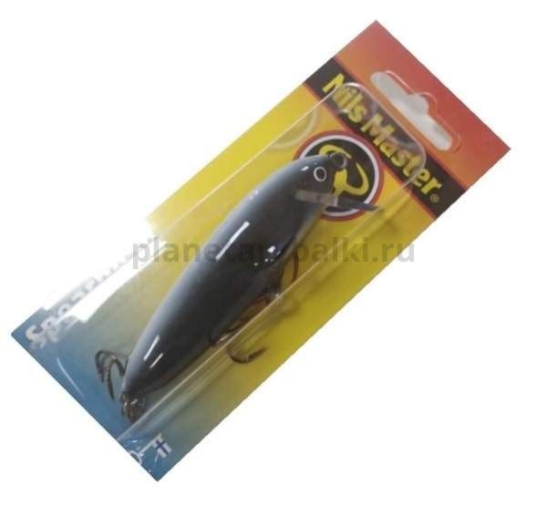Воблер Nils Master SPEARHEAD 80мм, 14гр., до 2,5м, цвет 064