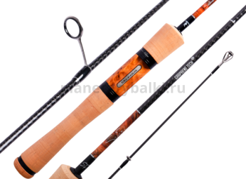 Спиннинг Maximus SATORI SF Area  602UL 1,83м, тест 0,2-2,5гр