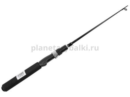 Удилище телескопическое зимнее Salmo ICE ZANDER 50см, тест до 80гр.