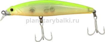 Воблер плавающий OWNER C’ultiva Savoy Minnow RM-112F 112мм, 19гр., 1,2-1,5м, цвет 34