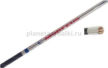 Ручка подсачника COLMIC MORPHEUS штекерная 4.20м