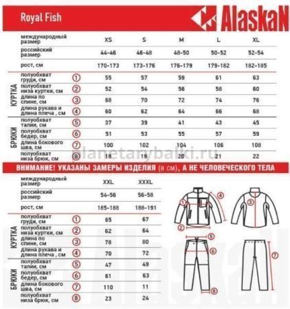 Костюм флисовый Alaskan RoyalFish цвет серый/черный, размер XXL для рыбалки, Костюм флисовый Alaskan RoyalFish цвет серый/черный, размер XXL отзывы, Костюм флисовый Alaskan RoyalFish цвет серый/черный, размер XXL купить, Костюм флисовый Alaskan RoyalFish цвет серый/черный, размер XXL купить в интернет магазине, Костюм флисовый Alaskan RoyalFish цвет серый/черный, размер XXL выбрать, Костюм флисовый Alaskan RoyalFish цвет серый/черный, размер XXL обзор, Костюм флисовый Alaskan RoyalFish цвет серый/черный, размер XXL купить в розничном магазине