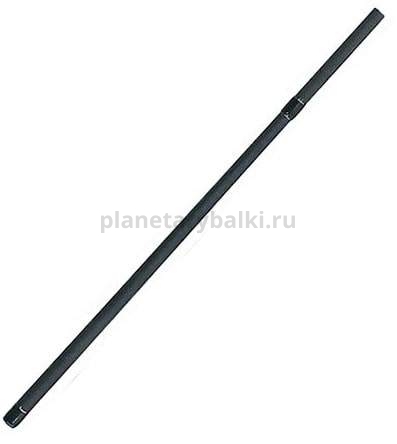 Вставка к спиннингу "Волжанка Вояж" тест 10-40гр 2.4/2.7м
