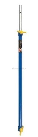 Удлинитель для ледобура телескопический Волжанка NERO XL 63-113см