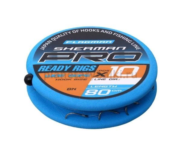 FLAGMAN Поводок готовый Sherman Pro Wide Gape Ready Rigs №14 d0,148мм 80см 10шт для рыбалки, FLAGMAN Поводок готовый Sherman Pro Wide Gape Ready Rigs №14 d0,148мм 80см 10шт отзывы, FLAGMAN Поводок готовый Sherman Pro Wide Gape Ready Rigs №14 d0,148мм 80см 10шт купить, FLAGMAN Поводок готовый Sherman Pro Wide Gape Ready Rigs №14 d0,148мм 80см 10шт купить в интернет магазине, FLAGMAN Поводок готовый Sherman Pro Wide Gape Ready Rigs №14 d0,148мм 80см 10шт выбрать, FLAGMAN Поводок готовый Sherman Pro Wide Gape Ready Rigs №14 d0,148мм 80см 10шт обзор, FLAGMAN Поводок готовый Sherman Pro Wide Gape Ready Rigs №14 d0,148мм 80см 10шт купить в розничном магазине