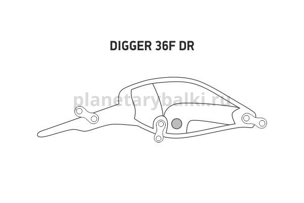 Воблер LureMax DIGGER 36F DR 36мм, 4,2гр., 0,8-1,5м, цвет 054 для рыбалки, Воблер LureMax DIGGER 36F DR 36мм, 4,2гр., 0,8-1,5м, цвет 054 отзывы, Воблер LureMax DIGGER 36F DR 36мм, 4,2гр., 0,8-1,5м, цвет 054 купить, Воблер LureMax DIGGER 36F DR 36мм, 4,2гр., 0,8-1,5м, цвет 054 купить в интернет магазине, Воблер LureMax DIGGER 36F DR 36мм, 4,2гр., 0,8-1,5м, цвет 054 выбрать, Воблер LureMax DIGGER 36F DR 36мм, 4,2гр., 0,8-1,5м, цвет 054 обзор, Воблер LureMax DIGGER 36F DR 36мм, 4,2гр., 0,8-1,5м, цвет 054 купить в розничном магазине