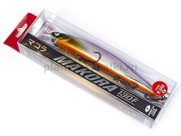 Воблер LUCKY JOHN Pro Series MAKORA F плавающий 130мм, 21гр., до 1,8м, цвет 103 для рыбалки, Воблер LUCKY JOHN Pro Series MAKORA F плавающий 130мм, 21гр., до 1,8м, цвет 103 отзывы, Воблер LUCKY JOHN Pro Series MAKORA F плавающий 130мм, 21гр., до 1,8м, цвет 103 купить, Воблер LUCKY JOHN Pro Series MAKORA F плавающий 130мм, 21гр., до 1,8м, цвет 103 купить в интернет магазине, Воблер LUCKY JOHN Pro Series MAKORA F плавающий 130мм, 21гр., до 1,8м, цвет 103 выбрать, Воблер LUCKY JOHN Pro Series MAKORA F плавающий 130мм, 21гр., до 1,8м, цвет 103 обзор, Воблер LUCKY JOHN Pro Series MAKORA F плавающий 130мм, 21гр., до 1,8м, цвет 103 купить в розничном магазине