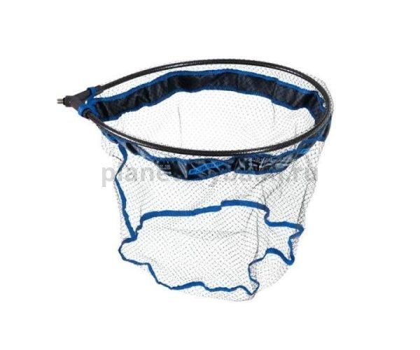 Голова подсачника FLAGMAN Armadale Head Superlight 30x40см, ячейка 6мм леска