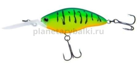 Воблер Yo-Zuri 3DS Crank DD 65F, 65мм, 17гр., 3-3,5м, цвет MHT