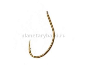 OWNER Крючок Super Yamame brown №7 13шт