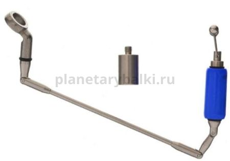 Индикатор поклевки CARP PRO Rondel Swinger синий для рыбалки, Индикатор поклевки CARP PRO Rondel Swinger синий отзывы, Индикатор поклевки CARP PRO Rondel Swinger синий купить, Индикатор поклевки CARP PRO Rondel Swinger синий купить в интернет магазине, Индикатор поклевки CARP PRO Rondel Swinger синий выбрать, Индикатор поклевки CARP PRO Rondel Swinger синий обзор, Индикатор поклевки CARP PRO Rondel Swinger синий купить в розничном магазине