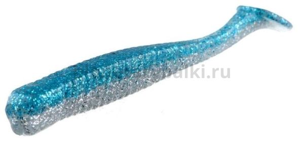 Виброхвост LUCKY JOHN Pro Series LONG JOHN 3.1in 7.9см, цвет T05, 8шт.