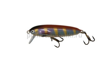 Воблер Nils Master SPEARHEAD 80мм, 14гр., до 2,5м, цвет 083