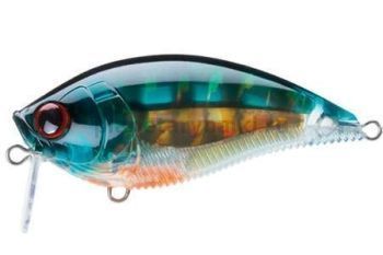 Воблер Yo-Zuri 3DB Wake Bait 70F, 70мм, 16гр., 0-0,15м, цвет PBG