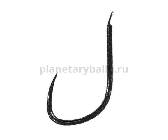 Крючки OWNER Purosuto-BL brown №12, 19шт.