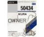Крючок OWNER Ikura brown №12, 18шт. для рыбалки, Крючок OWNER Ikura brown №12, 18шт. отзывы, Крючок OWNER Ikura brown №12, 18шт. купить, Крючок OWNER Ikura brown №12, 18шт. купить в интернет магазине, Крючок OWNER Ikura brown №12, 18шт. выбрать, Крючок OWNER Ikura brown №12, 18шт. обзор, Крючок OWNER Ikura brown №12, 18шт. купить в розничном магазине