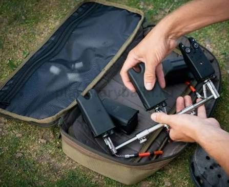 Сумка для буз баров KORDA Compac Buzz Bar Bag L, 40x17x8см для рыбалки, Сумка для буз баров KORDA Compac Buzz Bar Bag L, 40x17x8см отзывы, Сумка для буз баров KORDA Compac Buzz Bar Bag L, 40x17x8см купить, Сумка для буз баров KORDA Compac Buzz Bar Bag L, 40x17x8см купить в интернет магазине, Сумка для буз баров KORDA Compac Buzz Bar Bag L, 40x17x8см выбрать, Сумка для буз баров KORDA Compac Buzz Bar Bag L, 40x17x8см обзор, Сумка для буз баров KORDA Compac Buzz Bar Bag L, 40x17x8см купить в розничном магазине
