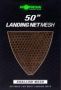 Сетка подсачника KORDA Landing Net Mesh 50" Deep для рыбалки, Сетка подсачника KORDA Landing Net Mesh 50" Deep отзывы, Сетка подсачника KORDA Landing Net Mesh 50" Deep купить, Сетка подсачника KORDA Landing Net Mesh 50" Deep купить в интернет магазине, Сетка подсачника KORDA Landing Net Mesh 50" Deep выбрать, Сетка подсачника KORDA Landing Net Mesh 50" Deep обзор, Сетка подсачника KORDA Landing Net Mesh 50" Deep купить в розничном магазине