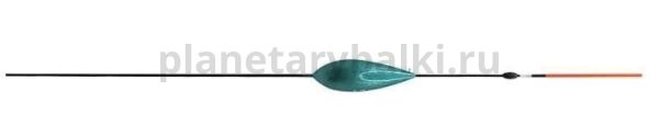 Поплавок ARTAX AX 2038N стоячая вода / слабое течение  2,0 гр.