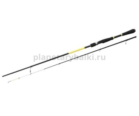 Спиннинг FLAGMAN Tactic 6'6'' 1,98м, тест 4-18гр.