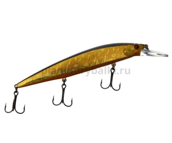 Воблер FLAGMAN Robber Minnow 132MR-SF 132мм, 23гр., 2-2,5м, цвет F202