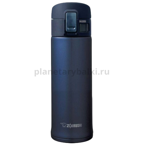 Термос Zojirushi SM-KHF36-AG 0,36 л (голуб)