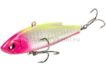 Воблер вертикальный LUCKY JOHN Pro Series VIB S тонущий 58мм, 10гр., цвет 346