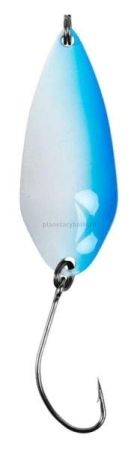 Блесна колеблющаяся Lucky John EOS 33мм, 3.5гр., цвет 003