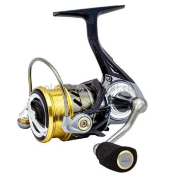Катушка спиннинговая FLAGMAN Orbion 2500S 5.2:1, 10+1ш/п. New