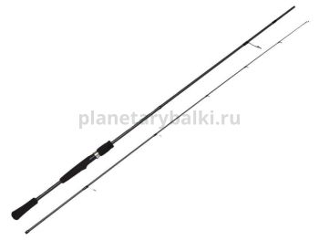 Спиннинг Salmo Sniper SPIN II 15 2,10м, тест 3-15гр.