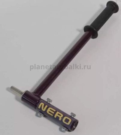Адаптер Волжанка NERO-СТАНДАРТ с ручкой 360мм