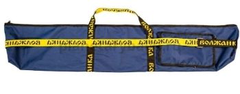 Чехол для удилищ Volzhanka № 3 125см