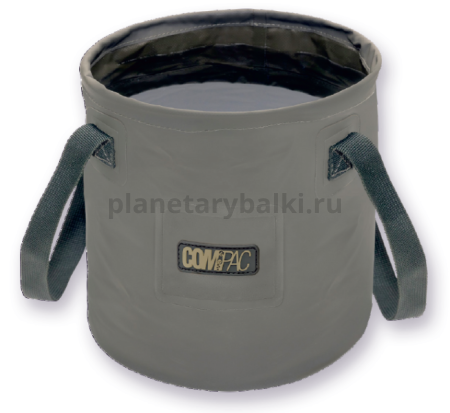 Ведро KORDA Compac Water Bucket 8л