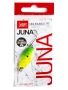 Блесна колеблющаяся Lucky John JUNA 33мм, 3,5гр., цвет 047 для рыбалки, Блесна колеблющаяся Lucky John JUNA 33мм, 3,5гр., цвет 047 отзывы, Блесна колеблющаяся Lucky John JUNA 33мм, 3,5гр., цвет 047 купить, Блесна колеблющаяся Lucky John JUNA 33мм, 3,5гр., цвет 047 купить в интернет магазине, Блесна колеблющаяся Lucky John JUNA 33мм, 3,5гр., цвет 047 выбрать, Блесна колеблющаяся Lucky John JUNA 33мм, 3,5гр., цвет 047 обзор, Блесна колеблющаяся Lucky John JUNA 33мм, 3,5гр., цвет 047 купить в розничном магазине
