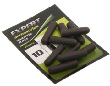 Отбойник вертлюга Carp Pro размер 25х6х4мм, 10шт.